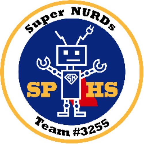 FIRST Robotics Team 3255 - Super NURDs!
