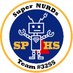 Super NURDs (@frc3255) Twitter profile photo