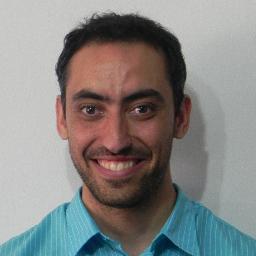 Emprendedor tecnológico. +10 años de experiencia conduciendo empresas y equipos de desarrollo. Ingeniero en Sistemas. Docente Universitario. Programador mobile