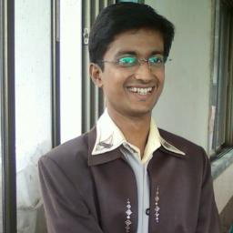 Timely Excellence is always better than Post Perfection......

Deepak Pasad