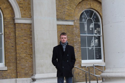 I’m currently a sixth form student planning to study Film Production at university.