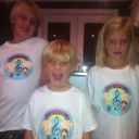 Beth Terry - @Mini_Musicians - Twitter