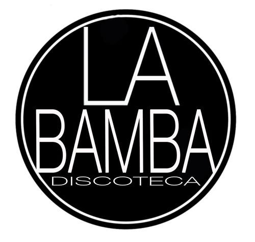 Nuestra cuenta Oficial @LaBambaDiscotec