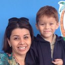 Ericka Solano - @erisolfer - Twitter