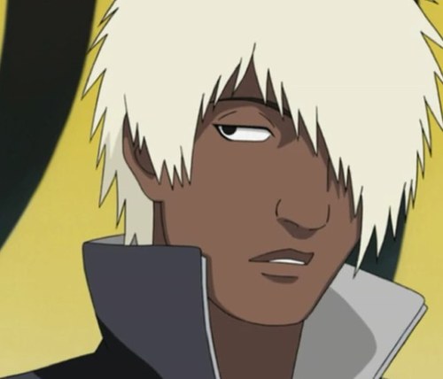 Im Darui im from Kumogakure and im right-hand-man of the Fourth Raikage along with C my partner.#RP/Parody #Lightning #Single