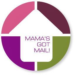 Mama's Got Mail is a subscription box service for moms that combines a tool for personal growth and fun, surprise items!