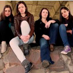 Professional clarinet quartet based in Manchester and winners of the 2012 International Clarinet Quartet Competition 'Clarinetissim'
