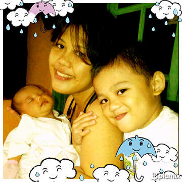 meltyfeza's profile picture. Saya adalah saya,seorang ibu & istri