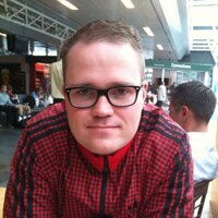 Ómar Ingi Sverrisson (@omar_ingi) 's Twitter Profile