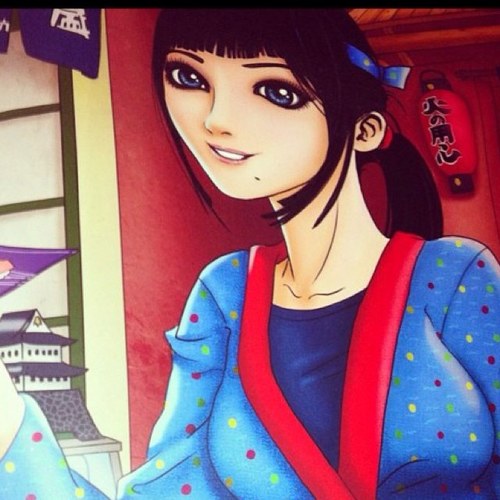 mayumi_piper's profile picture. 