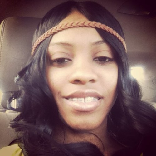 23yrs young... -- Rest N Paradise Joelle Nasih Baugher & Janiyah Jordyn Baugher Mommy N Daddy Luv Yu Babygirls --