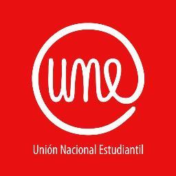 Unión Nacional Estudiantil. La historia es nuestra y la hacen los pueblos!!