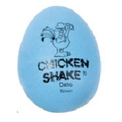 ÚNETE AL MOVIMIENTO CULTURAL DEL CHICKEN SHAKE, EL HARLEM SHAKE ERA DEMASIADO MAINSTREAM.