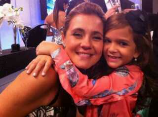 Twitter criado em homenagem a nossa rainha, Adriana Esteves Agostinho Brichta ! Te amo perfeiçao ..