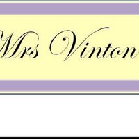 Mrs Vinton (@mrsvinton) 's Twitter Profile Photo Mrs Vinton (@mrsvinton) 's Twitter Profile Photo