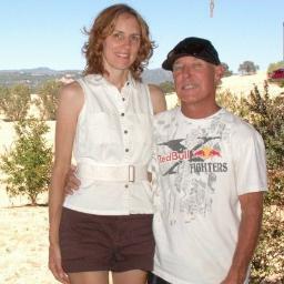 supermotoD50's profile picture. Just a guy in #GoogleLand fightin' #Fu*ckinCancer ... and very in love with The Queen....(and Domino the Worlds Cutest Dog)