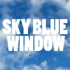 Sky Blue Window is an online magazine reporting on the arts in Central Indiana. Open your Sky Blue Window!