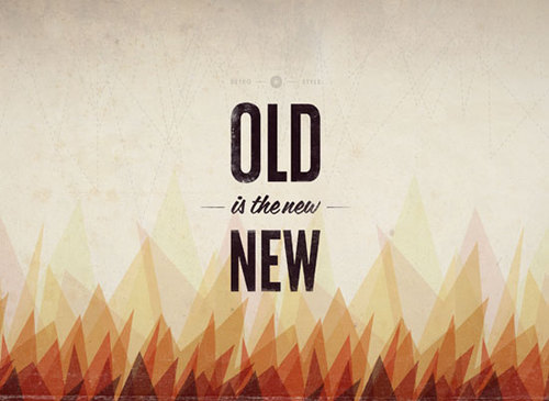 OLD IS THE NEW!
helping people remember bands and shows from the past, to help promote and grow a healthy thriving musical city once again.
