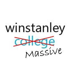 WinnieCollege's profile picture. We shit on Rigby for a livin