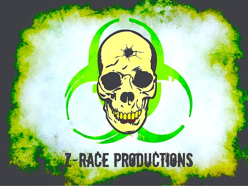 5K Survival race. Zombies, obstacles and special FX. Come out and run like hell. Stay alert and don't get red on you.