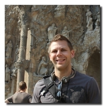 EliSemotiuk's profile picture. 