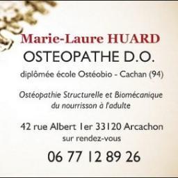 Osteopathe Arcachon proche La Teste, Gujan, La Hume, Le Teich, Cazaux

06 77 12 89 26 

42 rue Albert 1er 33120 Arcachon