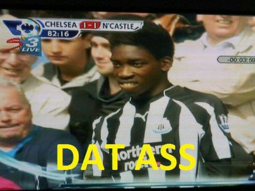 only the funniest futbol pictures