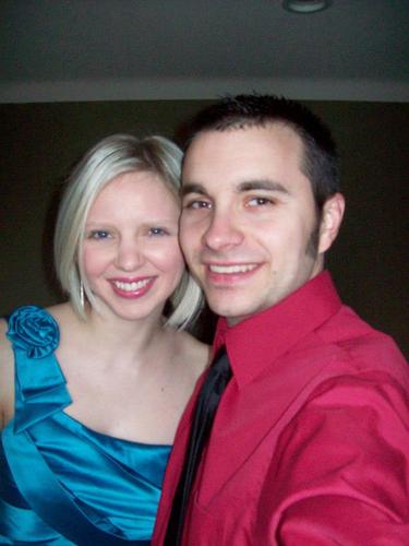 God follower, loving wife, new mom, writer, avid reader, lover of life
