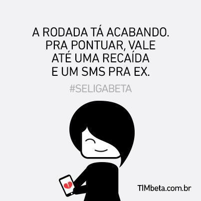 AMO TIM BETA