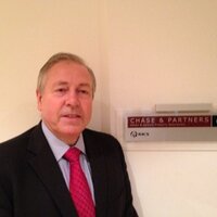 Professor Graham F Chase (@chasegfc) 's Twitter Profile
