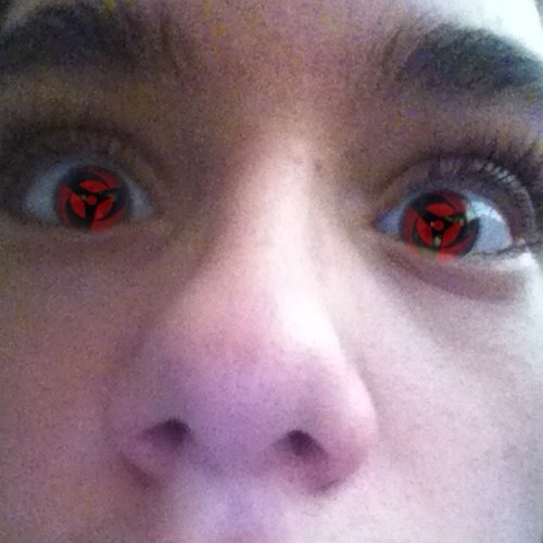 Im im a christian, guitarist, Im addicted to sweet tea my girlfriend is @Eletronic_laiza 13 years old .
