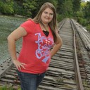 Brooke Schram - @schram45 - Twitter