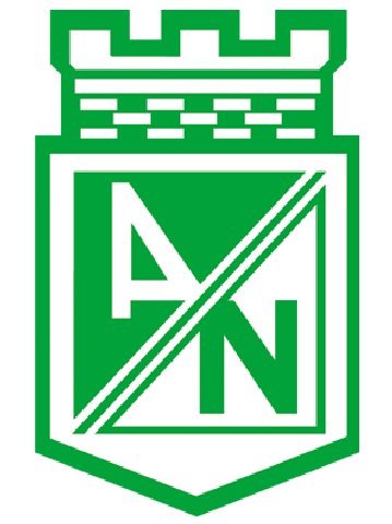 equipo de futbol colombiano,profecional