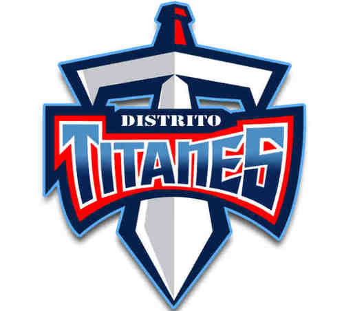 Equipo formado en el 2013 de football americano en la republica dominicana.