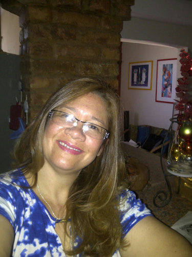 Periodista Audiovisual, Doctora en ciencias para el desarrollo estratégico, descolonizadora y revolucionaria. Agradecida con la vida y la providencia.