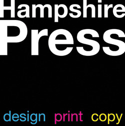 A leading Southampton Based Design and Print Comany