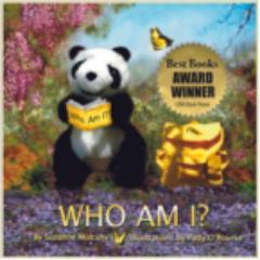 Catch bullying behavior before it begins!  Take a journey with Yin in this award winning book, Who Am I?, and discover the gifts of your heart.