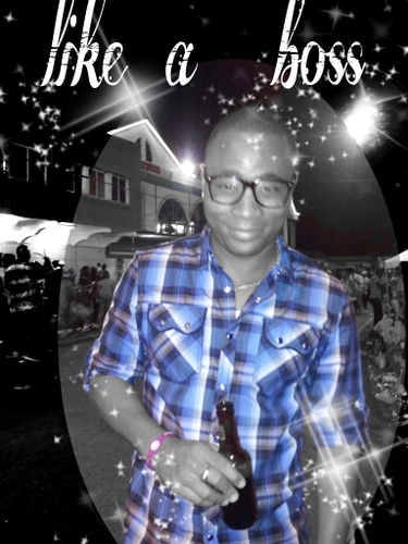 swagarific69's profile picture. Humble person