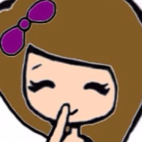 Keep clam and follow me make that white button blue No matter how talented you are , not Everyone is going to like you , stay strong ❤ -Ashley Brooke