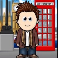James Edwards (@drjamesed) 's Twitter Profile