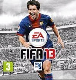 Ps3 only.