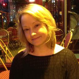 Special Projects Manager for one of Maryland’s hippest cities outside of Washington DC. Francophile. Doggy- and step-momma.          Mrs. Jaksa.