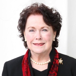 For 28 years Margaret Barrett-Simon has been working the halls of city government on behalf of her constituents. She is a lifelong resident of Belhaven.