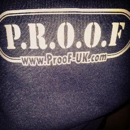 UK paranormal research team that is currently working with the BBC. @GazPROOFPARANOR (personal)