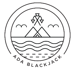 All Ada Blackjack goods are carefully crafted by hand using only the ﬁnest hardware and fabrics. Barcelona, Spain.