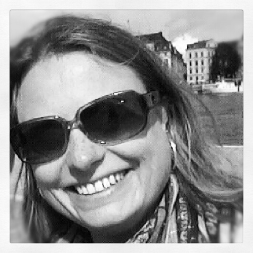 StefanieBlohm's profile picture. Travel is the only thing you buy, that makes you richer!