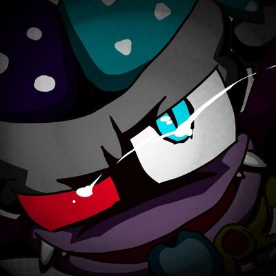 ট ইট র でぃーざ マホロアlove マルク可愛いよマルク