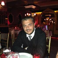 Orkun karaer (@orkun_karaer) Twitter profile photo
