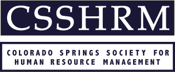 The largest association of Human Resources professionals in Colorado Springs and a Chapter of SHRM, the world's largest association of HR pros.