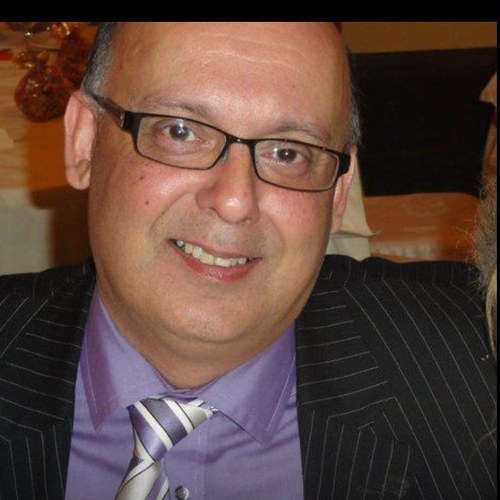 stevenkher's profile picture. 